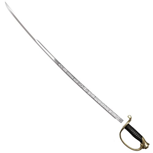 Cold Steel US Marine NCO Saber