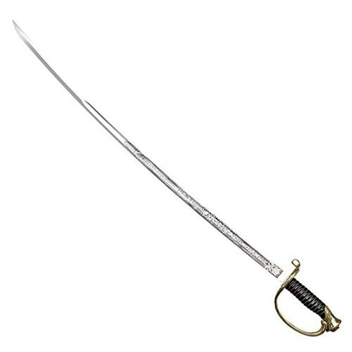 Cold Steel US Marine NCO Left Handed Saber