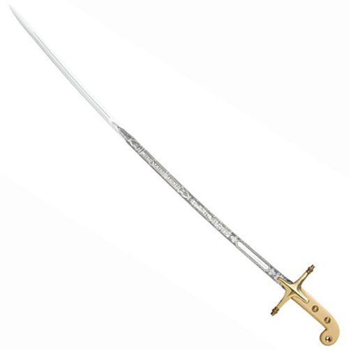 Cold Steel USMC Officer's Saber