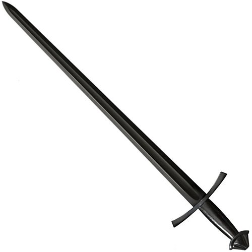 Cold Steel Mant At Arms Norman Sword
