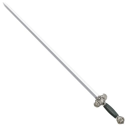 Cold Steel Jade Lion Gim Sword