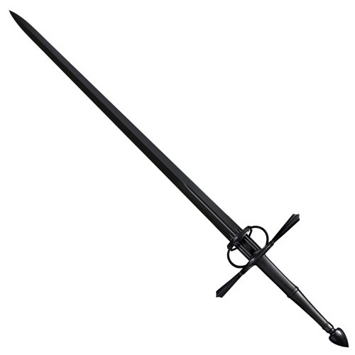 Cold Steel MAA La Fontaine 1050 High Carbon Sword