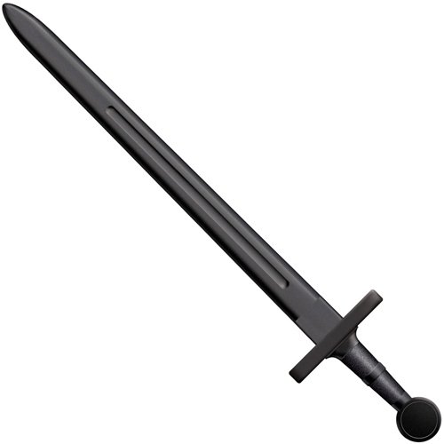 Cold Steel Medieval Training Waister Sword