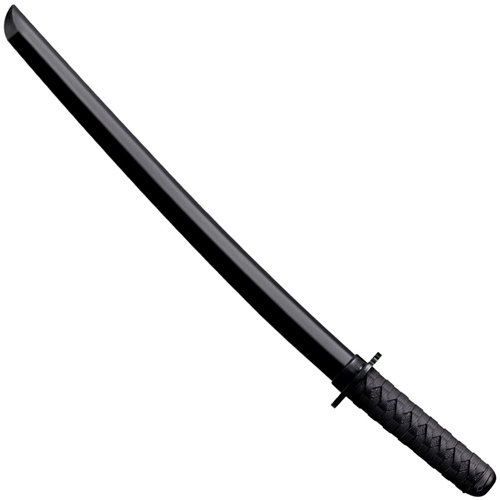 Cold Steel Wakizashi Bokken Training Sword Gorilla Surplus
