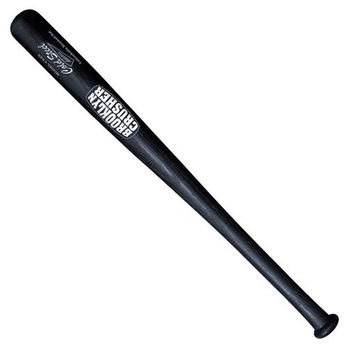 Cold Steel Brooklyn Crusher Unbreakable Baseball Bat