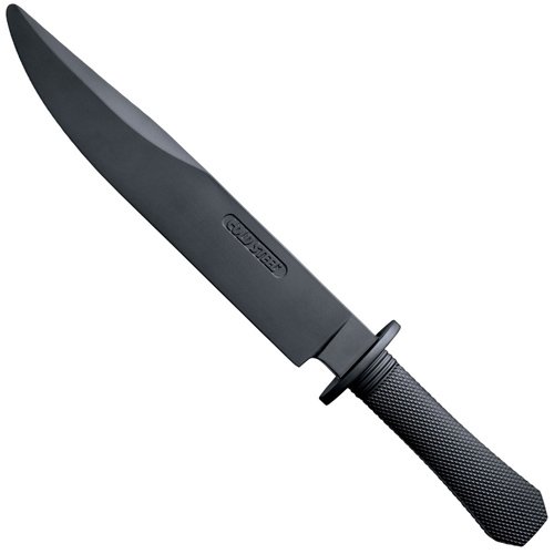 Cold Steel Rubber Training Laredo Bowie Knife