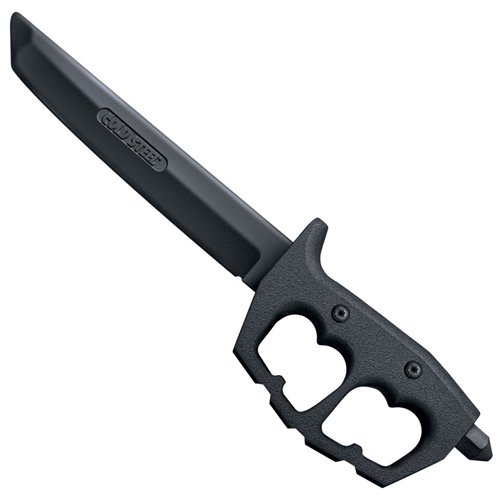 Cold Steel Trench Rubber Training Knife