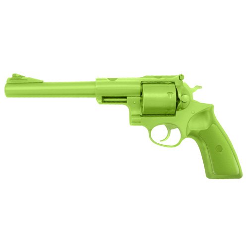 Cold Steel Ruger Super Redhawk Training Revolver
