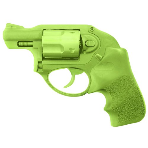 Cold Steel Ruger Training Revolver