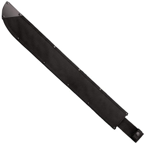 Cold Steel 24 Inch Blade Latin Machete Plus