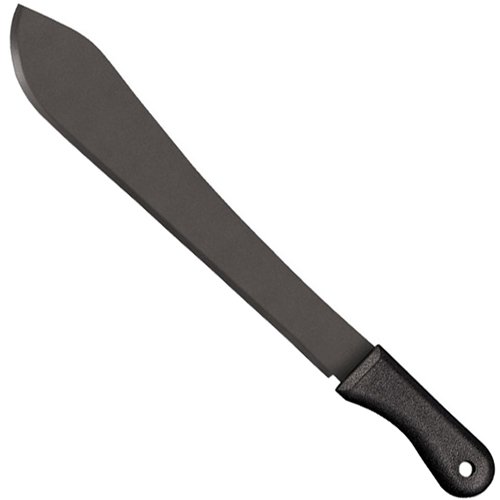 Cold Steel Bolo Machete - Black