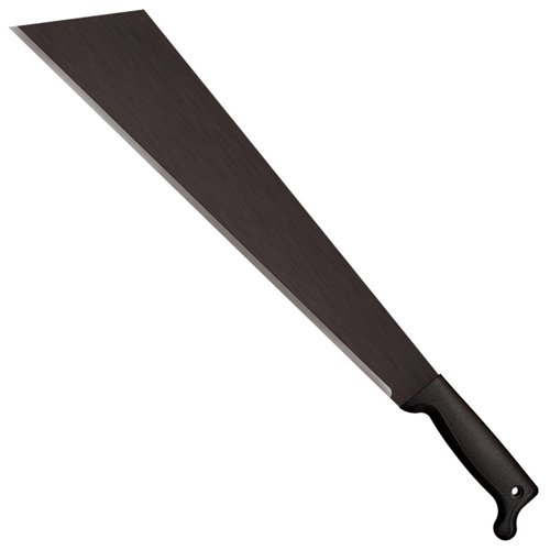 Slant Tip Polypropylene Handle Machete