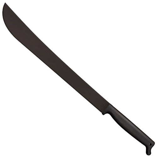 2 Handed 21 Inches Latin Machete Cold Steel