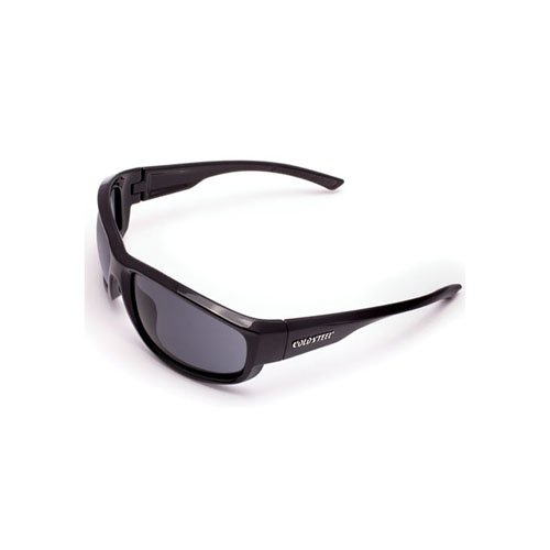 Cold Steel Battle Shades Mark II Eyewear - Gloss Black