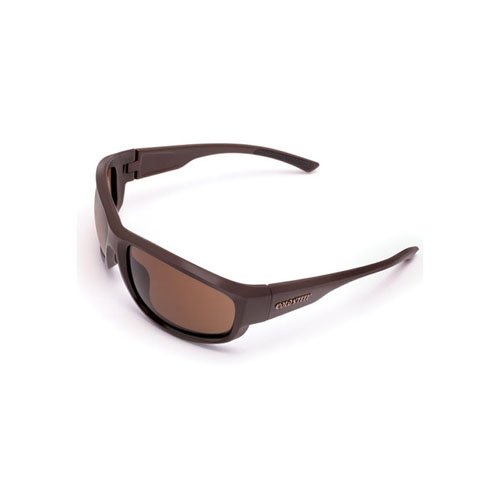 Cold Steel Battle Shades Mark-II Eyewear (Matte Brown)