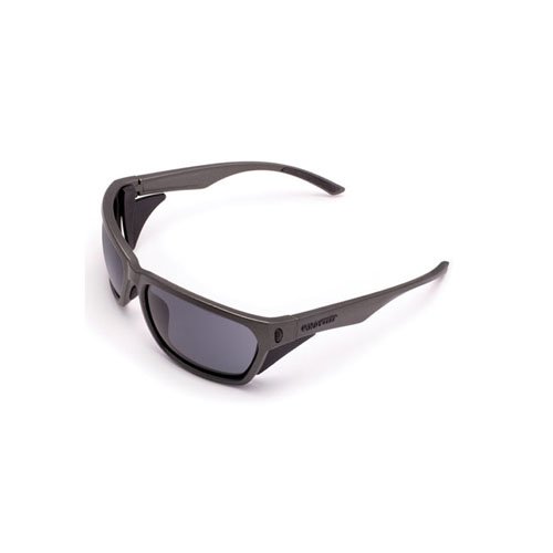 Cold Steel Battle Shades Mark-III Eyewear - Matte Storm Grey