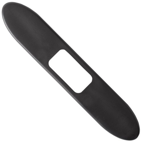 Replacement Guard for 92BKHNH Training Sword - Black
