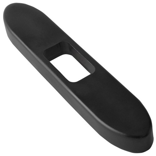 Replacement Guard for 92BKHNH Training Sword - Black