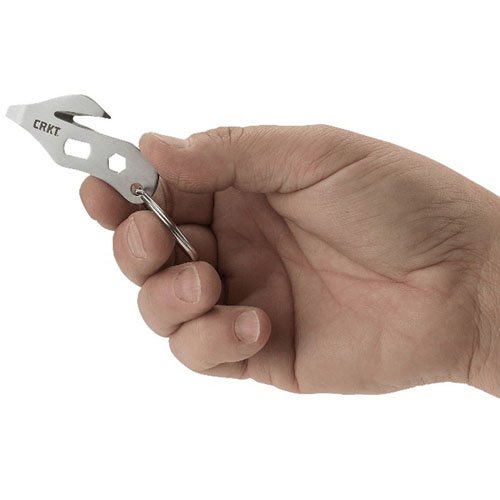 CRKT Emergency Key Ring Rescue Tool