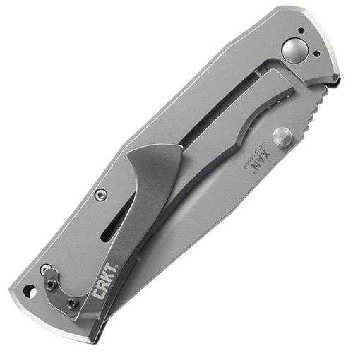 Everyday Carry Xan Folding Knife
