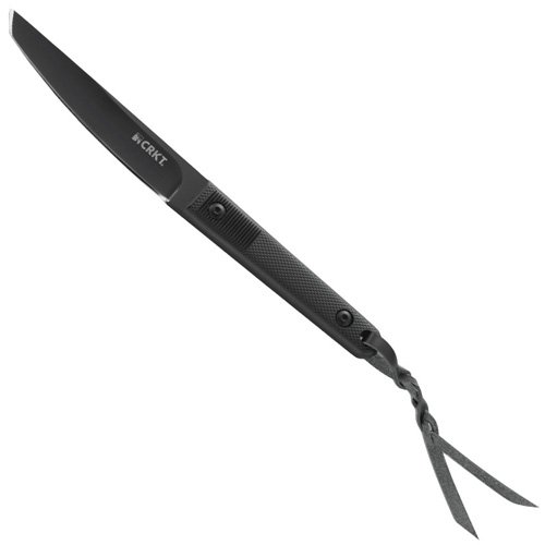 CRKT Sweet KISS Fixed Blade Knife