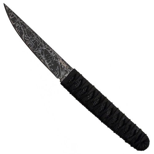 CRKT Burnley Obake Fixed Blade Knife