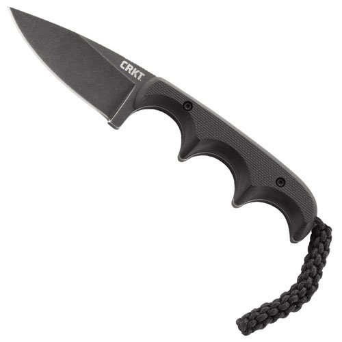 CRKT Minimalist Fixed Blade Knife