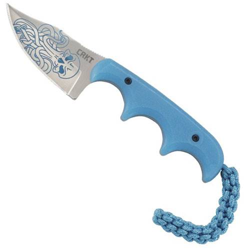 Bowie Cthulhu Fixed Knife
