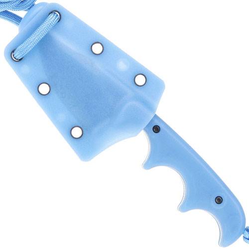 Bowie Cthulhu Fixed Knife
