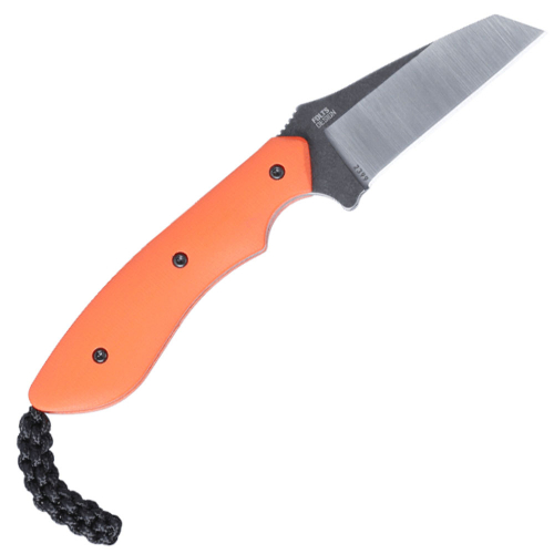 S.P.I.T. Fixed Blade Knife   