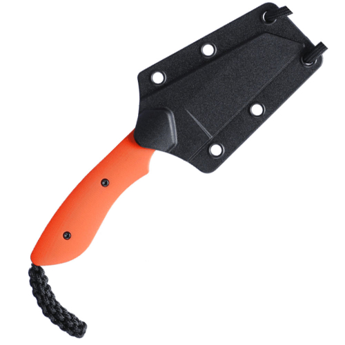 S.P.I.T. Fixed Blade Knife   