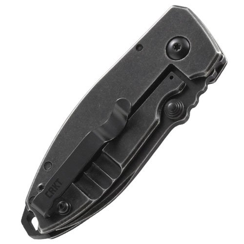 CRKT Squid Folding Blade Knife