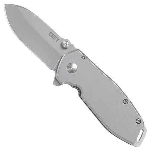 Squid Assisted Folding Knife
