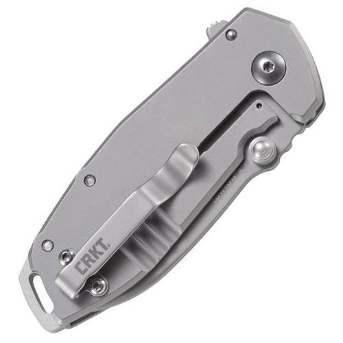 Squid Assisted Folding Knife