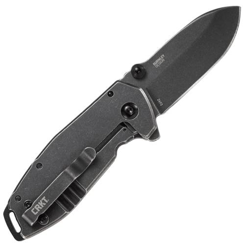 Cold Steel Squid Assisted Folding Knife