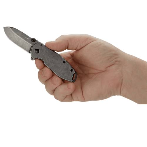 Cold Steel Squid Assisted Folding Knife