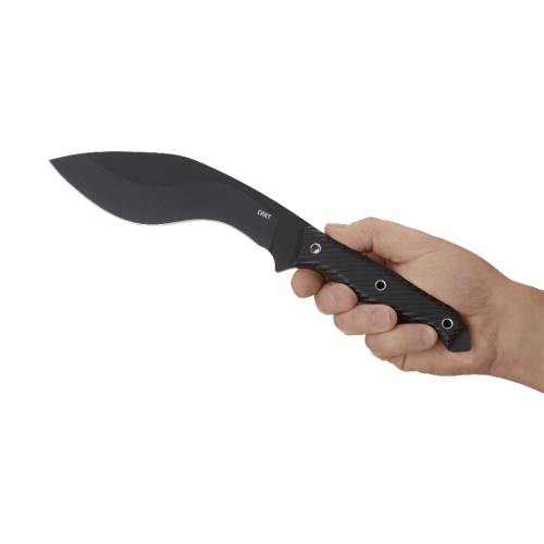 Clever Girl Kukri Machete w/ G10 Handle