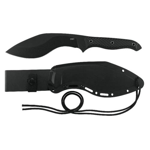 Clever Girl Kukri Machete w/ G10 Handle