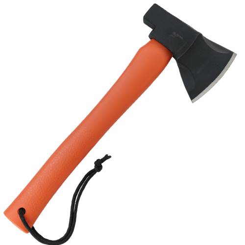 Chogan Hatchet Axe