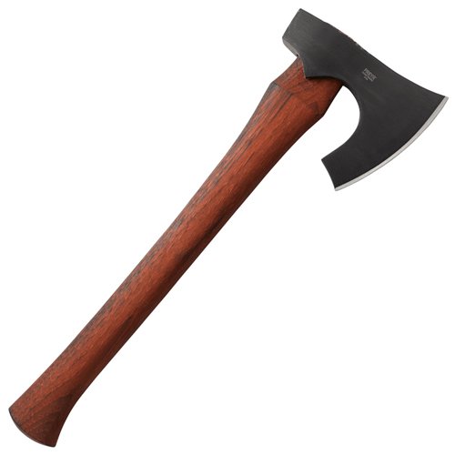 CRKT Freyr Norse Axe Tennessee Hickory