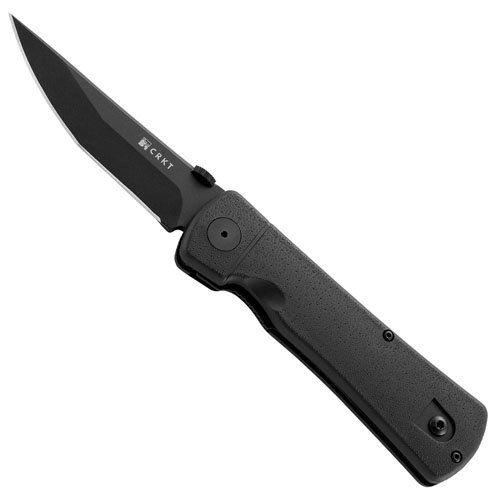 CRKT Hissatsu Folding Knife