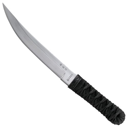 CRKT Shinbu Fixed Blade Knife