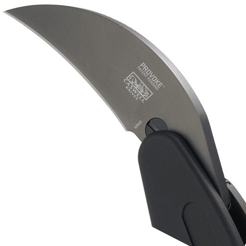 Provoke Folding Knife - Veff Serration