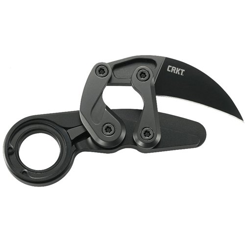 Provoke Folding Knife - Veff Serration