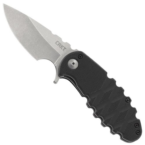 CRKT Pineapple Folder Knife