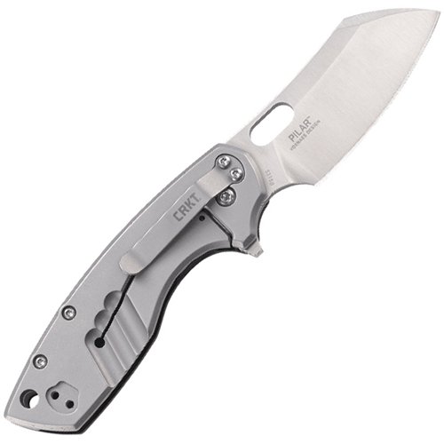 CRKT Pilar Large Folding Blade Knife
