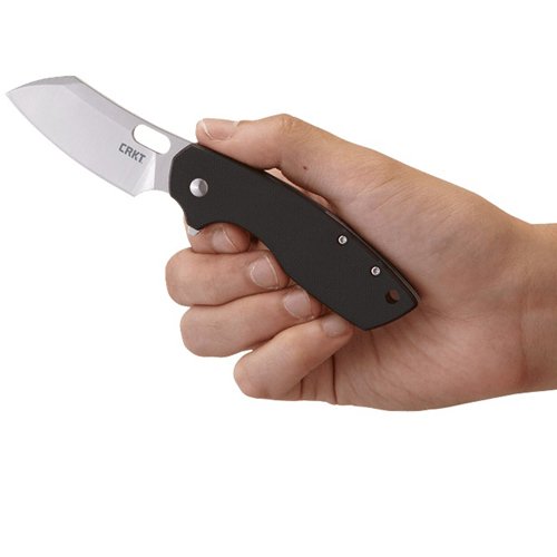 CRKT Pilar Large Folding Blade Knife