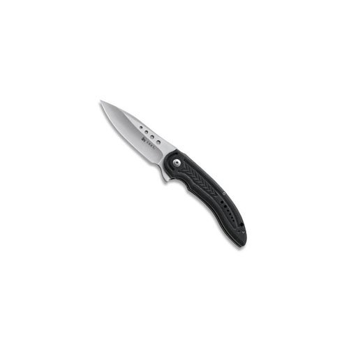 CRKT 5340 Ikoma Carajas Razor Sharp Edge Folding Knife