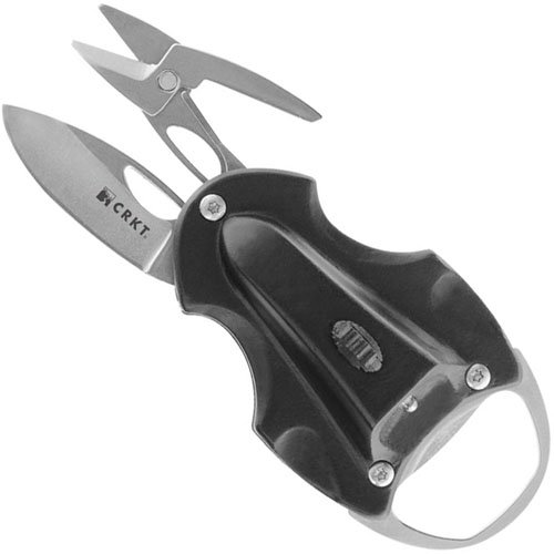 CRKT Cicada Multi-Tool with Bottle Cap opener