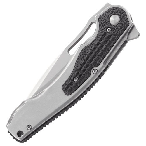 CRKT Carnufex Flipper Knife